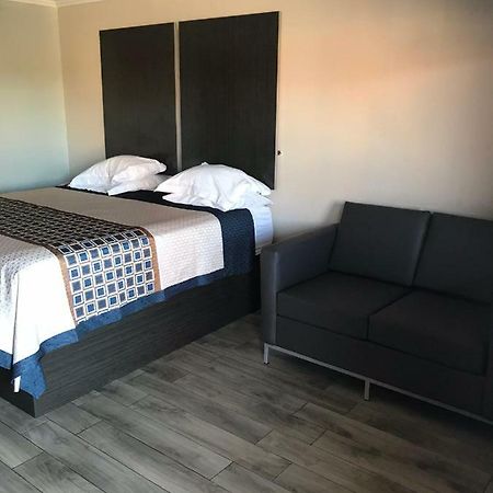 Southtown S.A. Inn San Antonio Zewnętrze zdjęcie