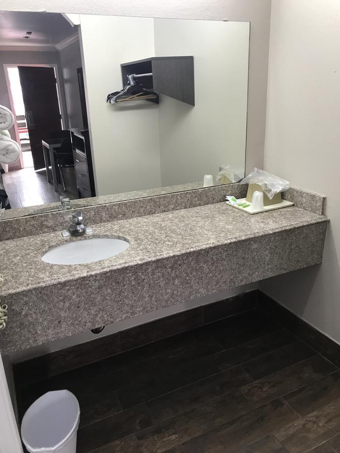 Southtown S.A. Inn San Antonio Zewnętrze zdjęcie