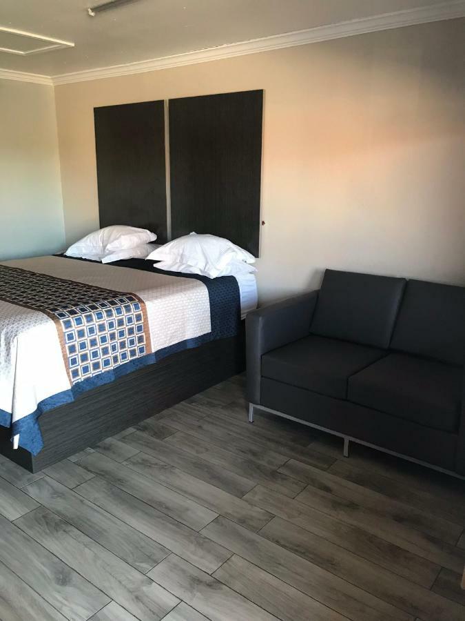 Southtown S.A. Inn San Antonio Zewnętrze zdjęcie