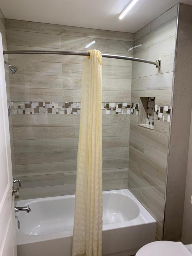 Southtown S.A. Inn San Antonio Zewnętrze zdjęcie