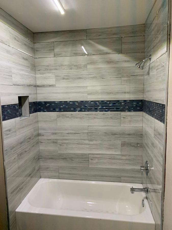 Southtown S.A. Inn San Antonio Zewnętrze zdjęcie