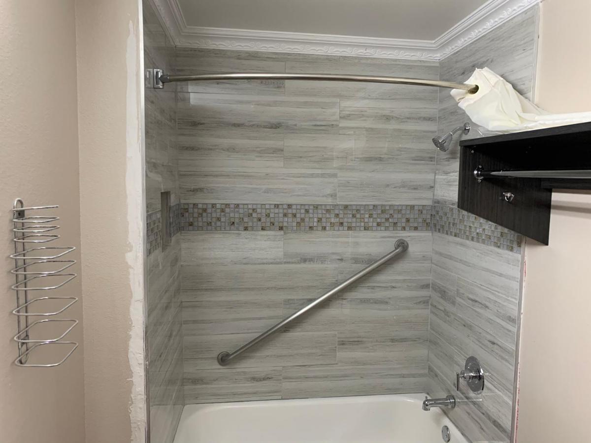 Southtown S.A. Inn San Antonio Zewnętrze zdjęcie