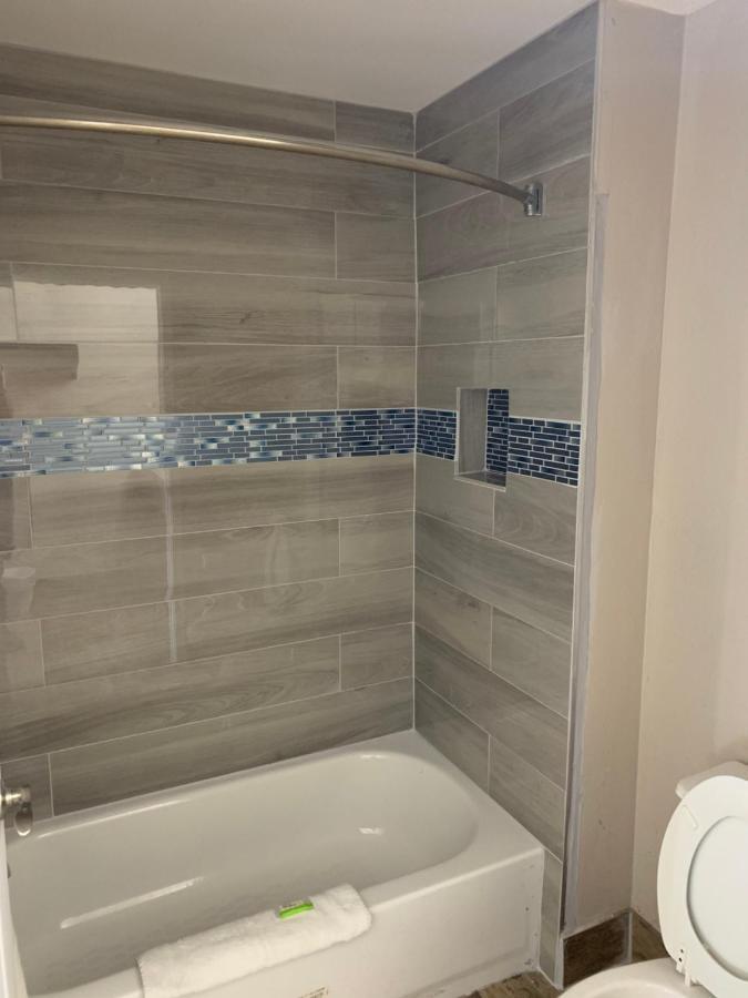 Southtown S.A. Inn San Antonio Zewnętrze zdjęcie