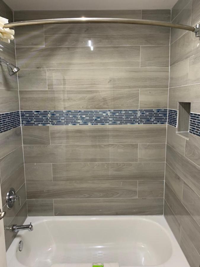 Southtown S.A. Inn San Antonio Zewnętrze zdjęcie
