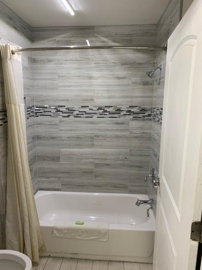 Southtown S.A. Inn San Antonio Zewnętrze zdjęcie
